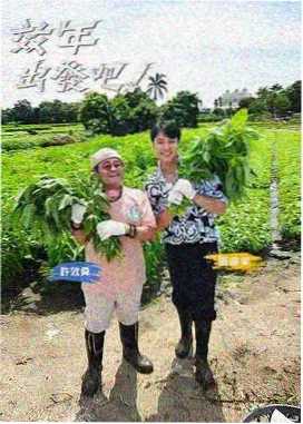 综艺《国家宝藏》舞台画面