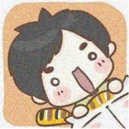 影迷四格漫画迷的头像